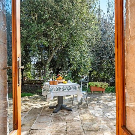 Вілла Trullo Nova - Остуні Екстер'єр фото